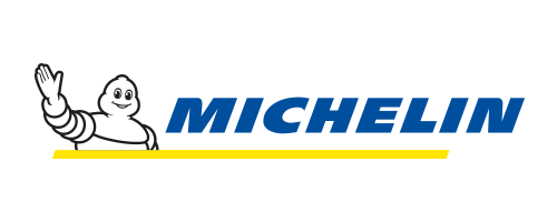 Michelin tire logo